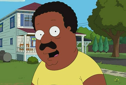 Family Guy Reveals New Actor Voicing Cleveland Brown In Season 19 - TVLine
