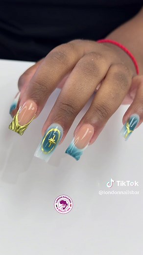 London Nails Bar: Discover East London's Nail Art Haven