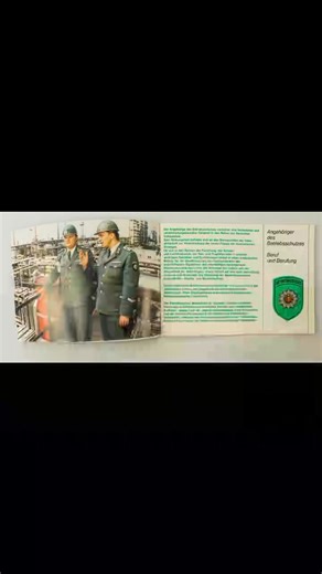 Deutsche Volkspolizei on Reels