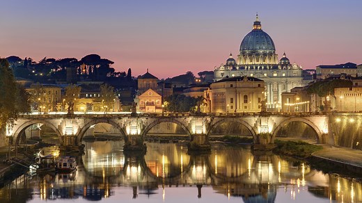 Rome Wallpapers and Backgrounds: Free HD Download [130 ]