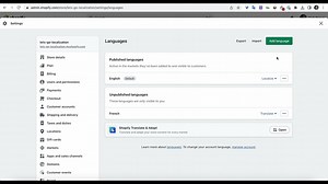 Tips from the team: How to bulk translate URLs