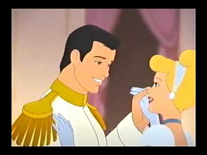 Cinderella II DVD & VHS Trailer