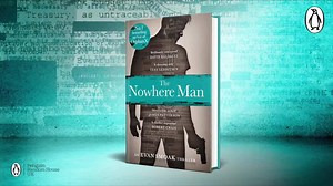 “Outstanding in every way.” - Lee Child. | Dead Good