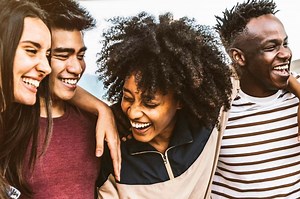 10 Happiest Countries With the Lowest Stress Levels  | LoveToKnow