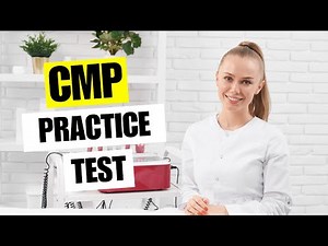 CMP Practice Test 2026 Certified Master Pedicurist Foot and Nail Treatments Exam Questions
