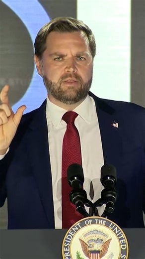 Student questions JD Vance on immigration