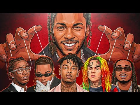 How Kendrick Just PURIFIED Hip-hop (Checkmate)