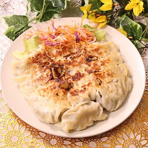 ジューシー！美味しい焼き餃子！ 作り方・レシピ | クラシル