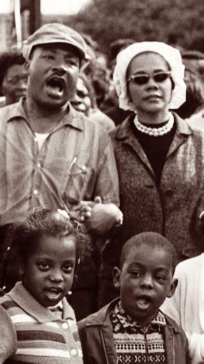 Join us as we celebrate the life of Dr. Martin Luther King with our #MLKDay programs, including episodes of #Unsung: Music and the Movement and Best in Black, and #BehindTheMovement, starting MLK Day at 11a/10c. ✊🏾 | Unsung