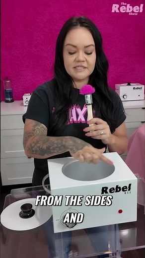 How 360° Heating Element Keeps Wax Perfectly Melted