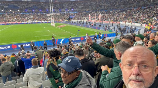 Lex Hollmann on Reels