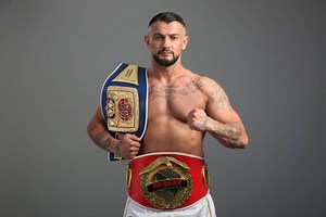 German Boxer Dies After Suffering Heart Attack During Fight