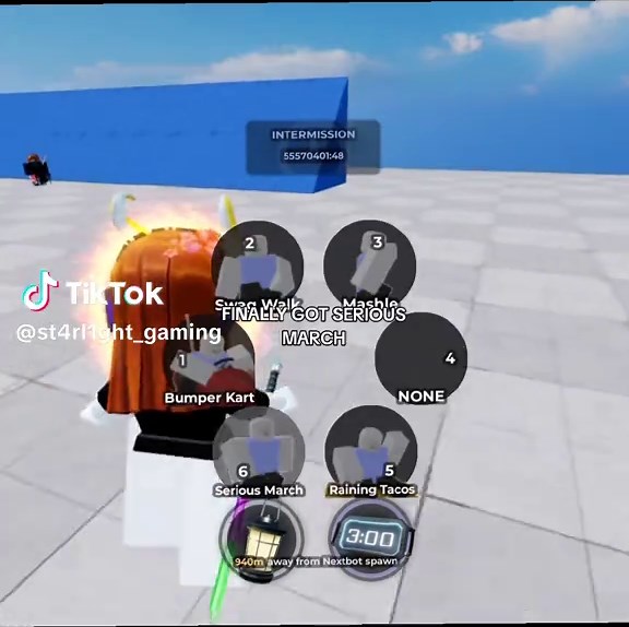 Unlocking HDC Code in Roblox Evade