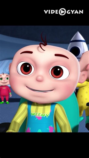 Zool Babies Asteroid Threat Shorts 3 | Zool Babies Hindi Series #shorts #hindishorts