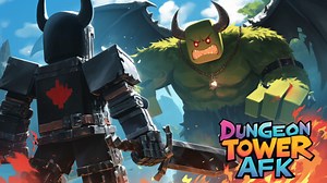 [🗓️ Événement] AFK de la tour de donjon