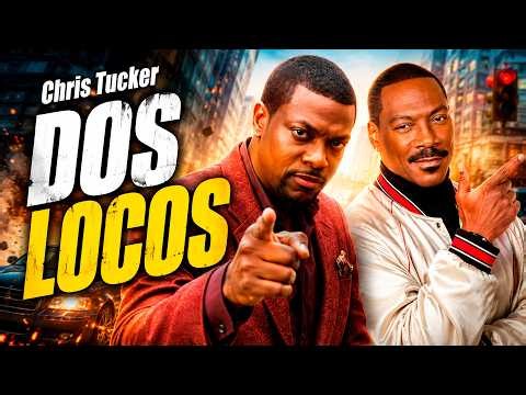 Chris Tucker — Two Wild Guys | No One Was Ready For These Two | HD Action Movie