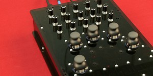 The Most Flexible Synthesizer Is DIY, Raspberry Pi