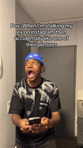 Stalking Your Ex? The Awkward Instagram Like Moment