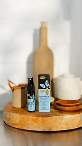 Stay fresh all day with Comvita Propolis Oral Spray 🌿 Made with propolis and natural herbs, it’s the perfect pocket-sized solution for refreshing your breath for your summer socialising - whether it’s meetings, travel, or catch-ups. This is your sign to stock up ahead of the social, summer months. 🎉 To begin our annual Black Friday month, we’re giving away a FREE Bee Propolis Oral Spray with every purchase over $200 🐝 #Comvita #naturalwellness #propolis #naturalhealth #naturalhealthrevolution