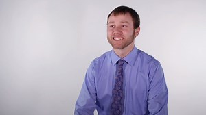 🌟 Faculty & Staff Spotlight 🌟 Marcus Gubanyi | Computer Science | Concordia University, Nebraska