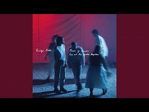 Lavender, Raspberries (Live at the Centre Pompidou)