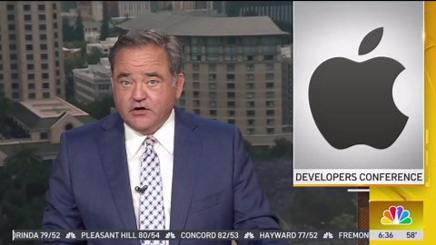 Apple heads into annual showcase reeling from AI missteps, tech upheaval