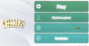 Download & Play Chinchon - Spanish card game on PC & Mac (Emulator)