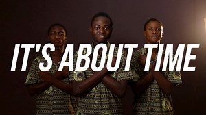 22K views · 1.7K reactions | Determined to change the status quo and add a 3rd trophy! IT’S ABOUT TIME!  “Santisburg” boys Ready?  #NSMQ2023 #NSMQ30 #NSMQGrandFinale #Primetime | National Science & Maths Quiz | Facebook