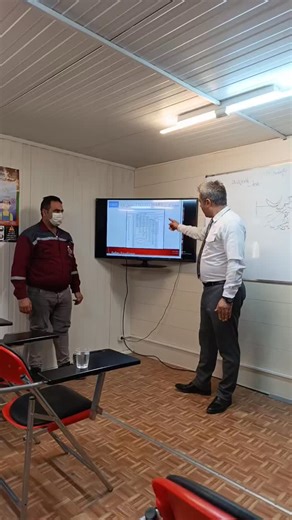 Abdolrahman Azimi | ‎توضیح مختصری در خصوص جدول میزان مجاز باربرداری جرثقیل # Cranes Loading Chart# HSE # Training #‎ | Instagram