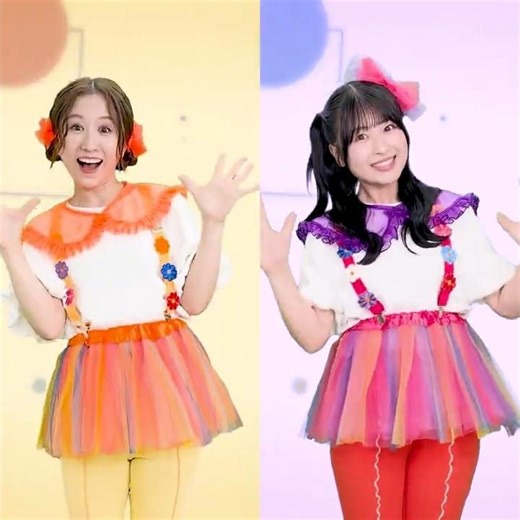 ぜんぶできる？しあわせならてをたたこう│手遊びうた│童謡│こどものうた│キッズソング│うたってドレみっけ🎵 #shorts