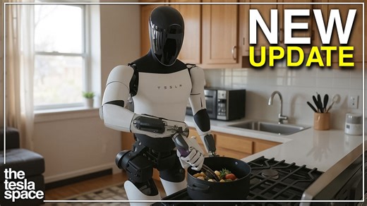 What’s Next for The Tesla Bot Amid New Challenges?