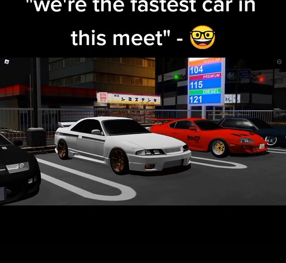 Midnight Racing Tokyo: Best Cars, Tips, and Tricks