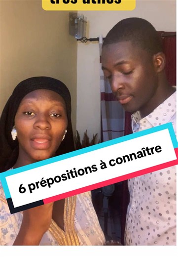 CROYEZ EN VOUS sur TikTok