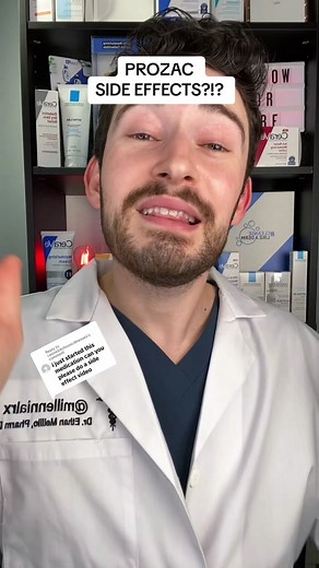 Understanding Prozac Side Effects: A Comprehensive Guide