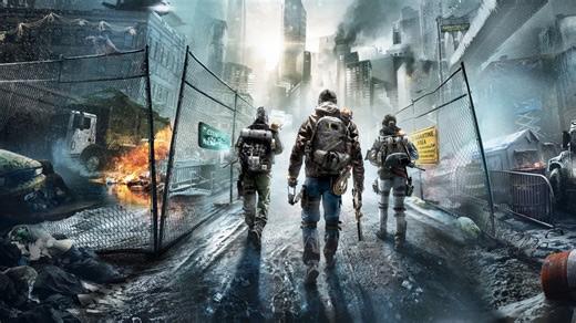After Ubisoft Repeatedly Teased It, The Division 3 Might Be In Trouble