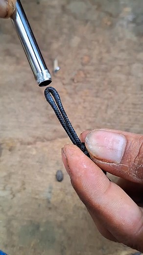 2.2M views · 19K reactions | Semoga bermanfaat #woodworking #spearfising #diy #tutorial #jubi #reels #fbpro #handmade | Tito Yan Yan | Facebook