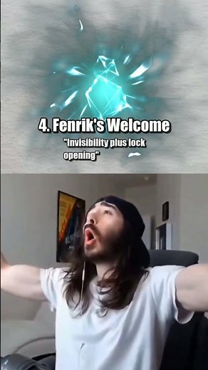 Skyrim Illusion Spells Ranked Part 2