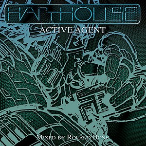 Roland Bone - Active Agent