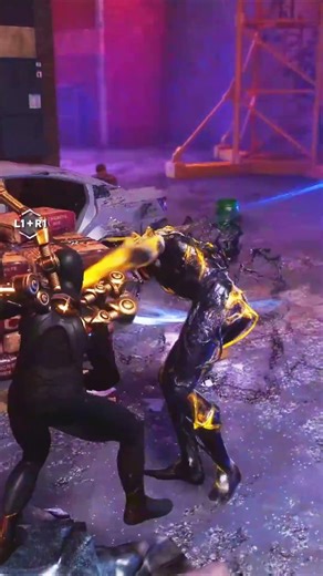 Spider-Man 2: EXPLODES Alien Monsters – INSANE Beatdown to PURE BLISS! 4K #spiderman2 #gaming