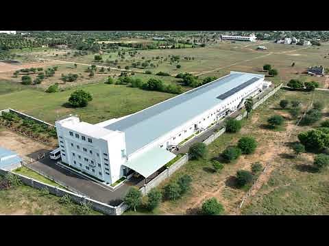 Unique Impex India - Corporate Video 2023