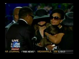 FOX NATION - Michael Jackson Memorial Performance and Rememberance by