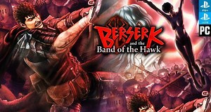 Análisis Berserk and the Band of the Hawk - PS4, PS3, PSVITA, PC