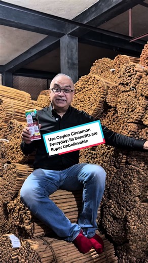 Ceylon Cinnamon Benefits and Oil Pulling Explained