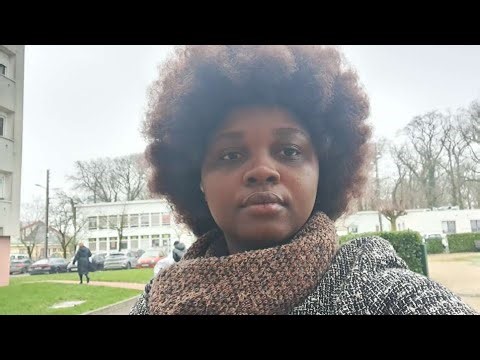 A Day in My Life as a Student in France – Reflection & Reality