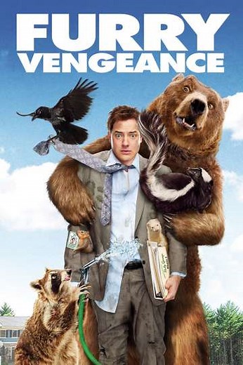Furry Vengeance (2010) - Where to Watch