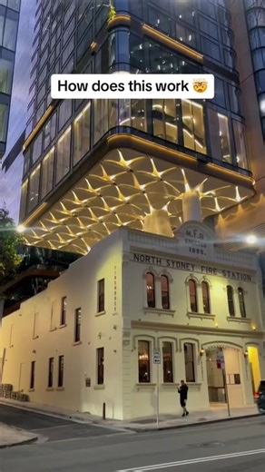 #stitch with @Umesh i love popsicle buildings #structuralengineering #explained #sydney #skyscraper