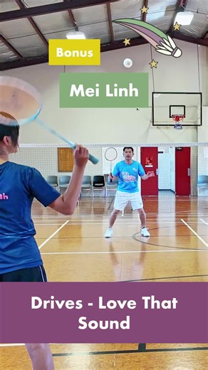 Mastering Badminton Drives: Essential Drills for Improvement