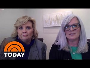 Women Switched At Birth Share Their Story