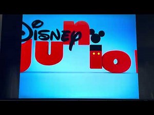 Curious Pictures / The Baby Einstein Company / Disney Junior (2008 / 2011)