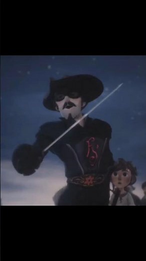 Gammon/Wesley #edit #amv #wingfeathersaga #princess bride #movie #tvseries #soliderpoetking